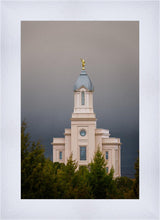 Load image into Gallery viewer, Cedar City Storm Clouds
