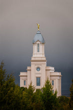 Load image into Gallery viewer, Cedar City Storm Clouds

