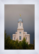 Load image into Gallery viewer, Cedar City Storm Clouds
