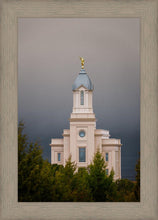 Load image into Gallery viewer, Cedar City Storm Clouds
