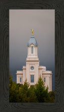 Load image into Gallery viewer, Cedar City Storm Clouds
