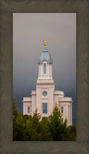 Load image into Gallery viewer, Cedar City Storm Clouds
