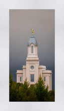 Load image into Gallery viewer, Cedar City Storm Clouds
