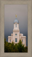 Load image into Gallery viewer, Cedar City Storm Clouds
