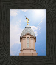 Load image into Gallery viewer, Cedar City Temple Spire
