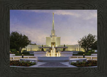 Load image into Gallery viewer, Denver Temple 02
