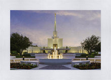Load image into Gallery viewer, Denver Temple 02
