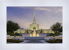 Load image into Gallery viewer, Denver Temple 02
