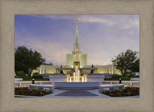 Load image into Gallery viewer, Denver Temple 02
