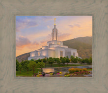 Load image into Gallery viewer, Draper Clearing Storm
