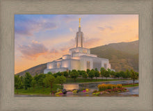 Load image into Gallery viewer, Draper Clearing Storm
