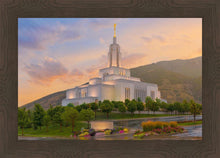 Load image into Gallery viewer, Draper Clearing Storm
