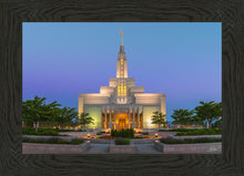 Load image into Gallery viewer, Draper Temple 06
