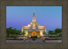 Load image into Gallery viewer, Draper Temple 06
