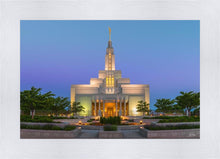 Load image into Gallery viewer, Draper Temple 06

