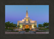 Load image into Gallery viewer, Draper Temple 06
