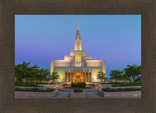 Load image into Gallery viewer, Draper Temple 06
