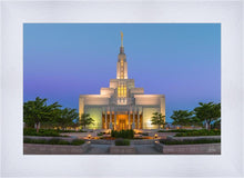 Load image into Gallery viewer, Draper Temple 06
