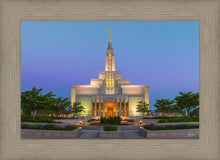 Load image into Gallery viewer, Draper Temple 06
