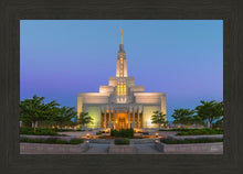 Load image into Gallery viewer, Draper Temple 06
