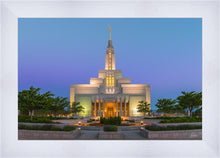 Load image into Gallery viewer, Draper Temple 06
