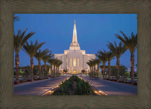 Load image into Gallery viewer, Gilbert Temple 13
