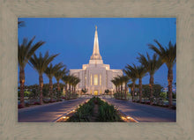 Load image into Gallery viewer, Gilbert Temple 13
