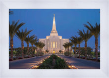 Load image into Gallery viewer, Gilbert Temple 13
