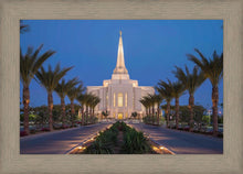 Load image into Gallery viewer, Gilbert Temple 13
