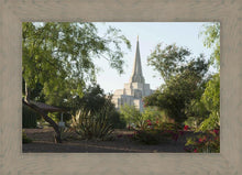 Load image into Gallery viewer, Gilbert Temple 14
