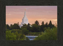 Load image into Gallery viewer, Idaho Falls Temple 08
