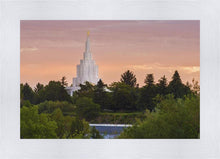 Load image into Gallery viewer, Idaho Falls Temple 08
