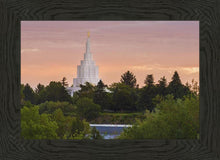 Load image into Gallery viewer, Idaho Falls Temple 08

