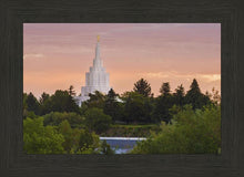 Load image into Gallery viewer, Idaho Falls Temple 08
