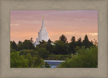 Load image into Gallery viewer, Idaho Falls Temple 08
