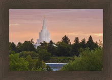 Load image into Gallery viewer, Idaho Falls Temple 08
