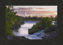 Load image into Gallery viewer, Idaho Falls Temple 09
