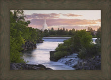 Load image into Gallery viewer, Idaho Falls Temple 09
