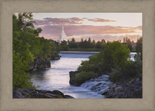 Load image into Gallery viewer, Idaho Falls Temple 09

