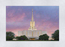 Load image into Gallery viewer, Jordan River Temple 01
