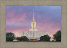 Load image into Gallery viewer, Jordan River Temple 01
