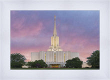 Load image into Gallery viewer, Jordan River Temple 01
