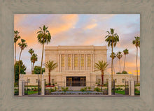 Load image into Gallery viewer, Mesa Palm Trees
