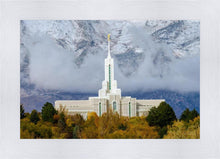 Load image into Gallery viewer, Mt. Timpanogos Hillside
