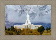 Load image into Gallery viewer, Mt. Timpanogos Hillside
