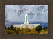 Load image into Gallery viewer, Mt. Timpanogos Hillside
