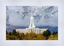 Load image into Gallery viewer, Mt. Timpanogos Hillside
