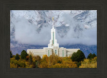 Load image into Gallery viewer, Mt. Timpanogos Hillside
