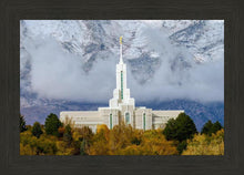 Load image into Gallery viewer, Mt. Timpanogos Hillside
