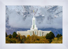 Load image into Gallery viewer, Mt. Timpanogos Hillside
